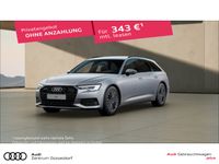 Audi A6 - Vorschau Bild 1