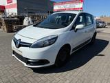 Renault Scenic III Expression,Klima,Euro5b - Renault Scenic: Expression