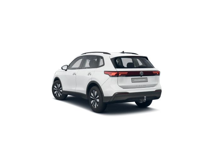 Tiguan Life 1.5 eTSI DSG AHK*Navi*ACC*Standhzg.