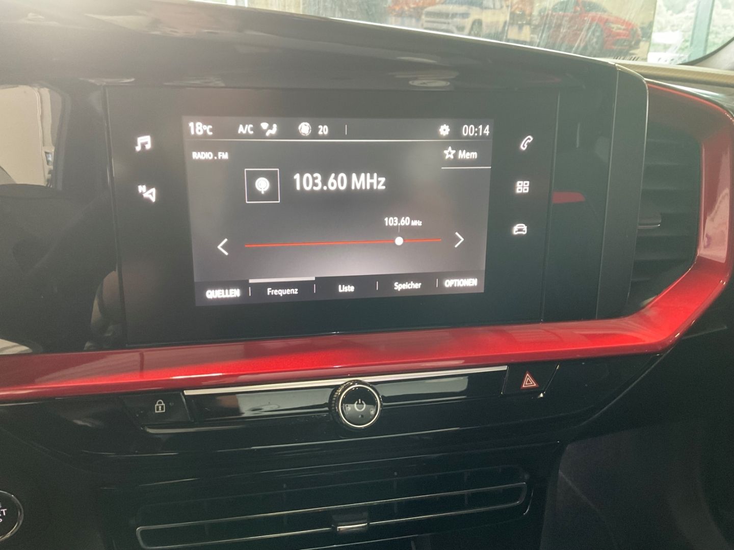 Opel Mokka-e - Bild 7