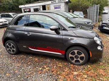 Fiat 500e - 4