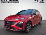 Hyundai Kona N Line 2WD - Hyundai KONA in Wuppertal