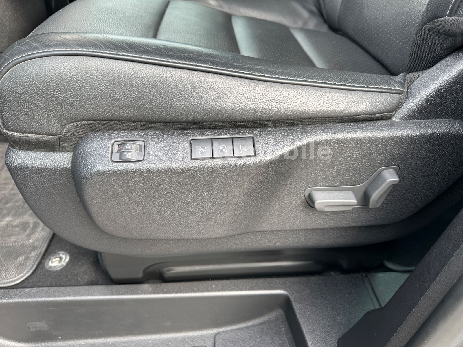 Fahrzeugabbildung Opel Zafira Life Elegance L/7 Sitze/Navi/Pano/LED/AHK