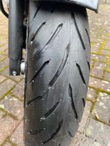 Suzuki GSF 650SA Bandit - SUZUKI GSF 650 BANDIT
