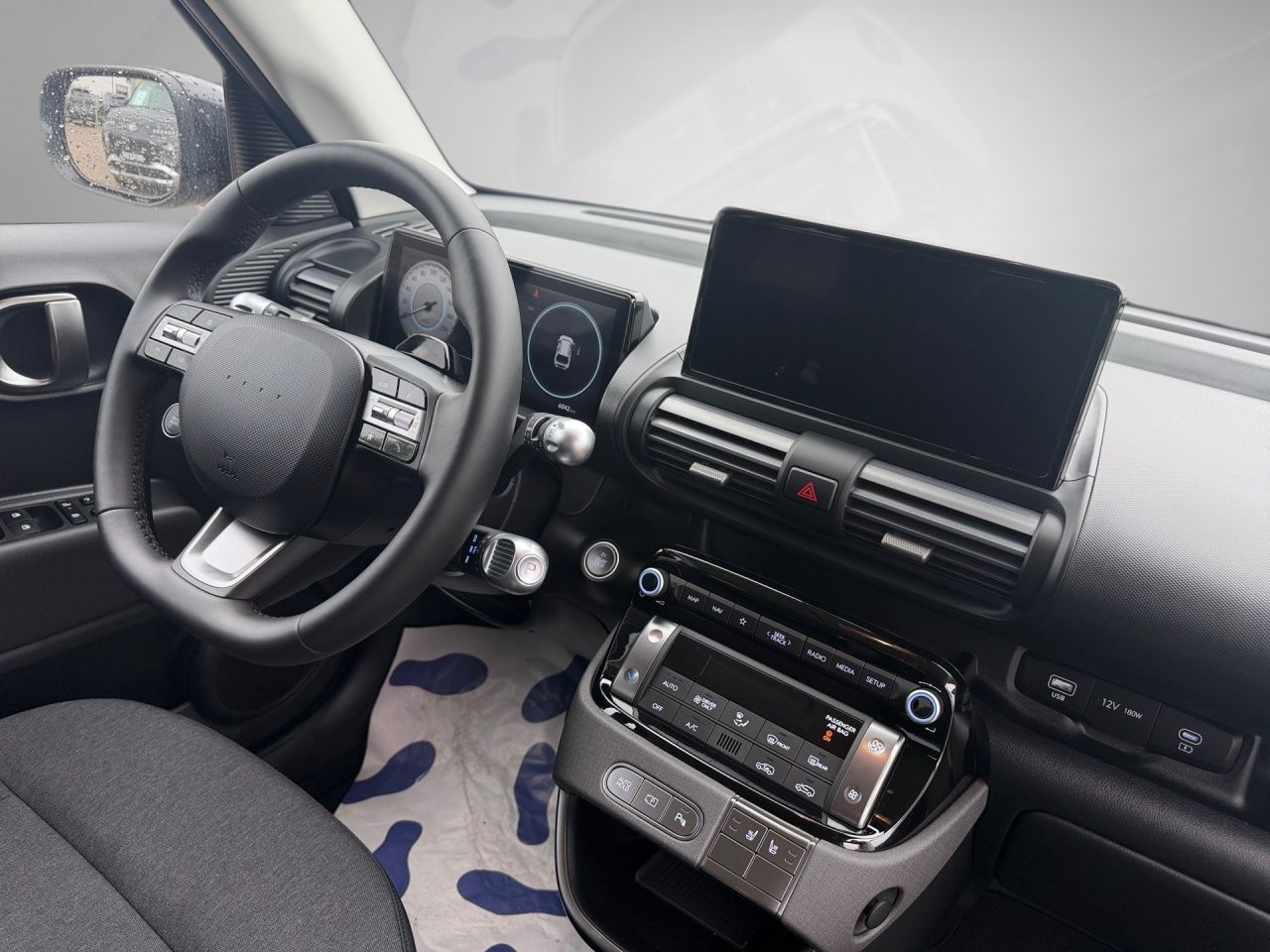 Hyundai INSTER – Bild 16