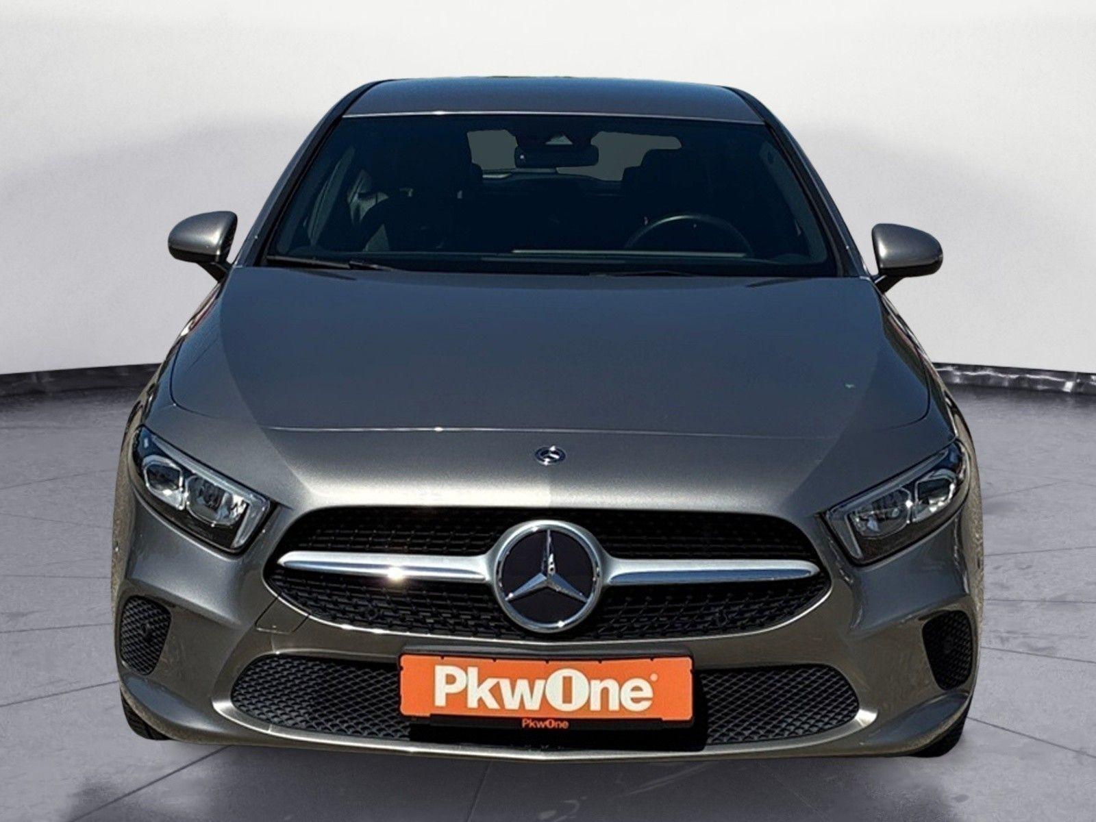 Mercedes-Benz A-Class NAVI*LED*KAMEA* AHK*SHZ*TEMPOMAT, миниатюра 6