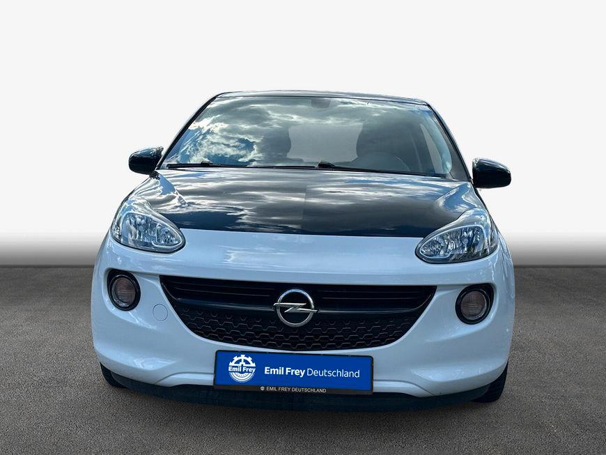 Opel Adam 1.2 Black Jack