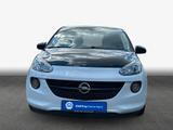 Opel Adam 1.2 Black Jack - Opel Adam: Black Jack