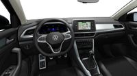 Volkswagen T-Roc - Vorschau Bild 4