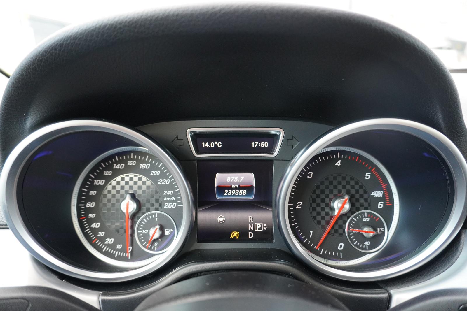 Mercedes-Benz GLE 350 d 4Matic*AMG*Kamera*ACC*AHK*AIR*SoftC.*