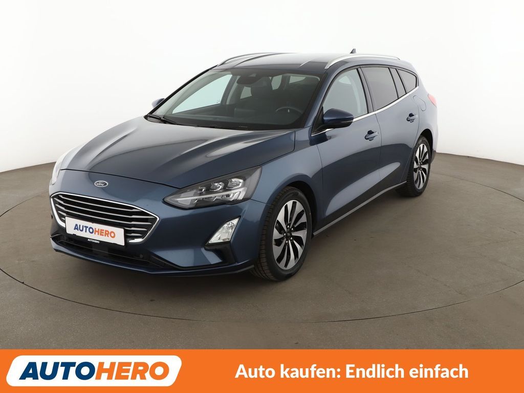 Image of Ford Focus