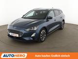 Ford Focus 1.0 EcoBoost Cool&Connect Aut*NAVI*LED*PDC