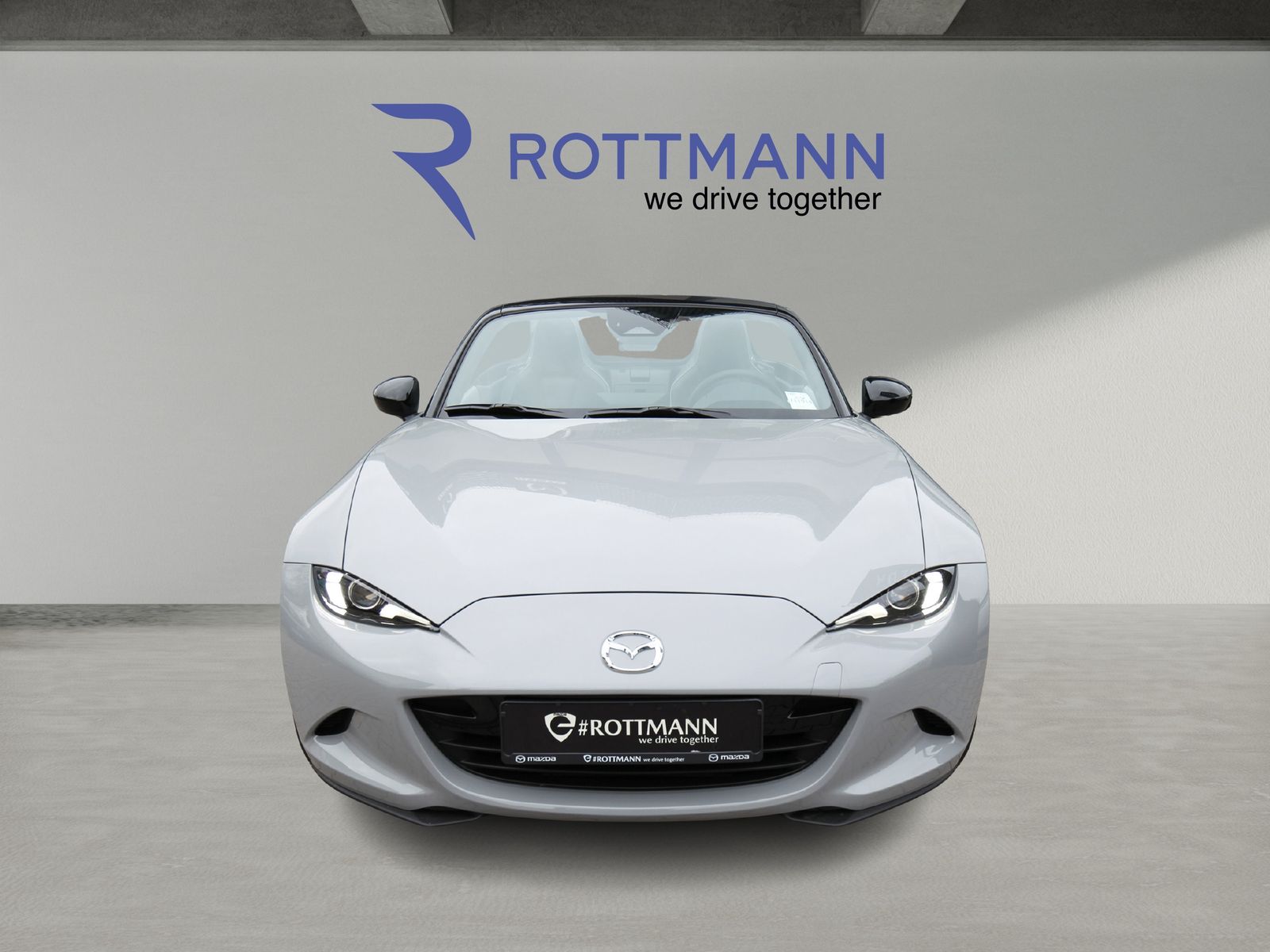 Mazda MX-5 - Bild 4
