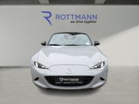 Mazda MX-5 - Vorschau Bild 4