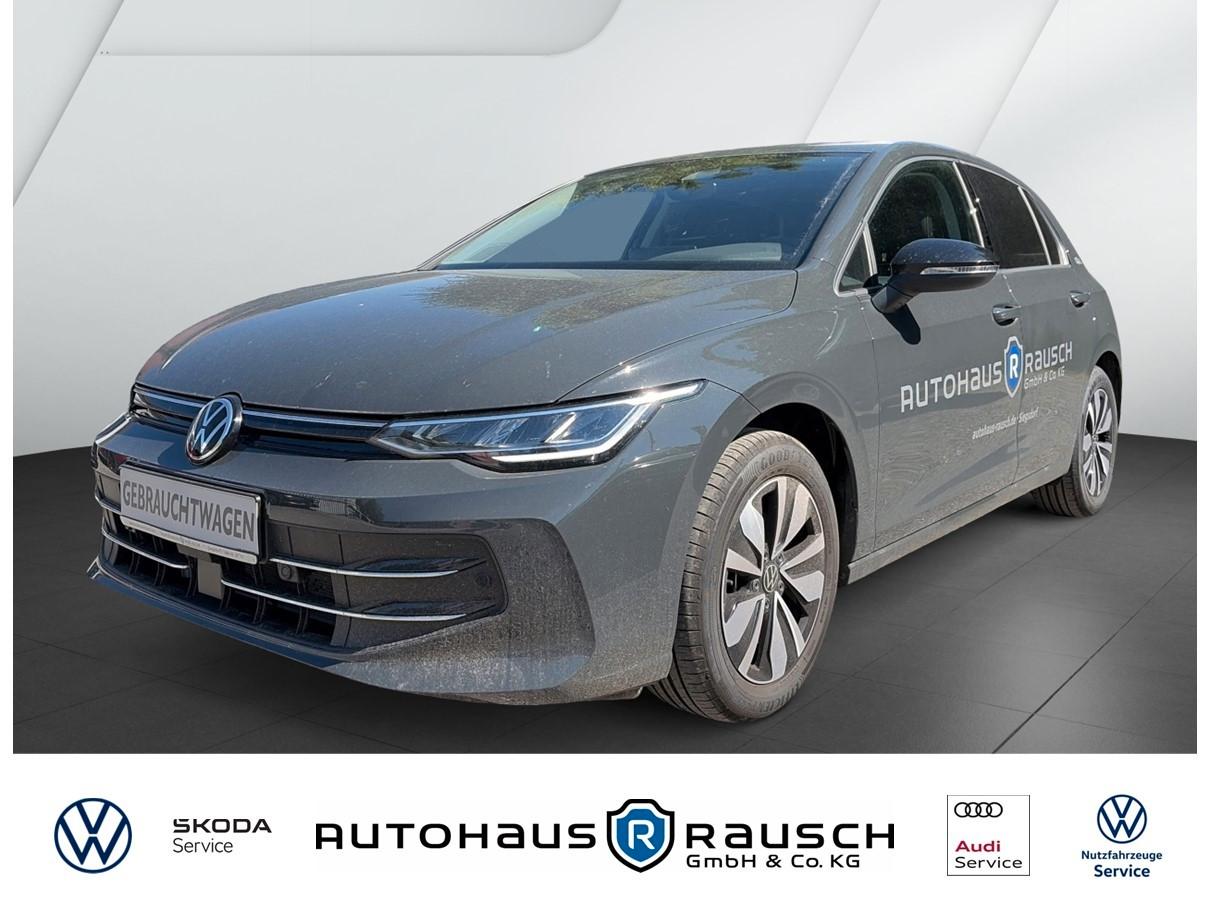 Volkswagen Golf 1.5 TSI 85 kW Goal #Kamera #Anschlussgarant