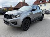 Nissan Navara N-Guard Double Cab 4x4 - Nissan Navara aus 2020