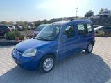 Citroën Citroen Berlingo 2.0 HDi 5p. Chrono - Citroën Berlingo: Chrono