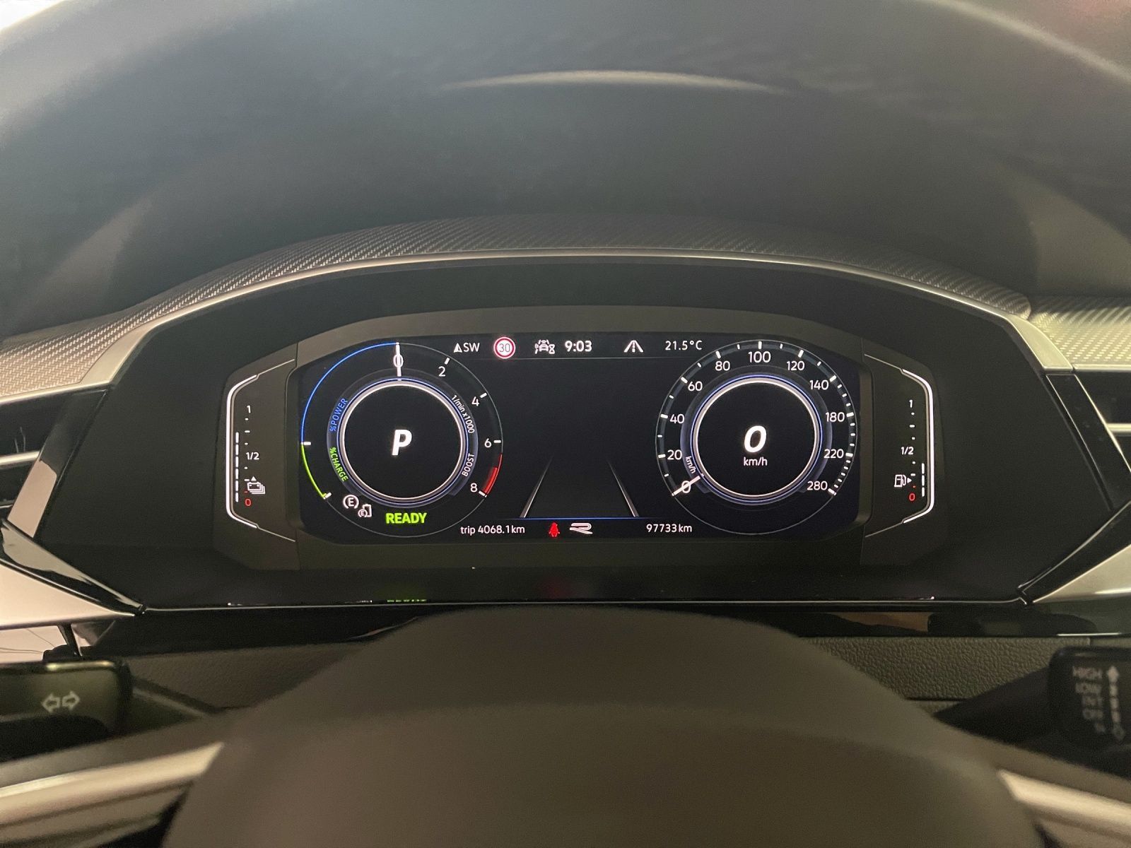 Volkswagen Arteon - Bild 9