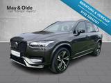 Volvo XC90 R-Design AHK PANO LED RFK Memory H/K - gebrauchte Volvo XC90 aus dem Jahr 2022