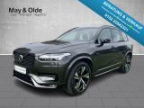 Volvo XC90 R-Design AHK PANO LED RFK Memory H/K - Volvo XC90 aus 2022