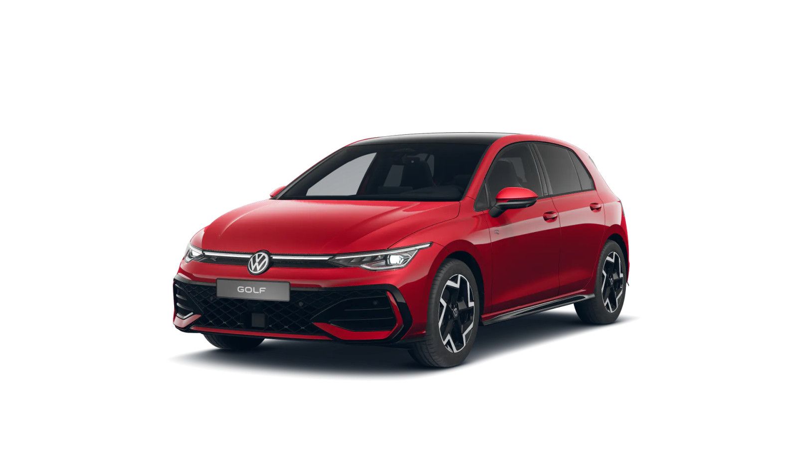 Volkswagen Golf - Bild 2