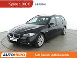 BMW  520d Aut.*HEAD-UP*NAVI*TEMPO*BI-XENON*SHZ*PDC - BMW 520 in Leipzig