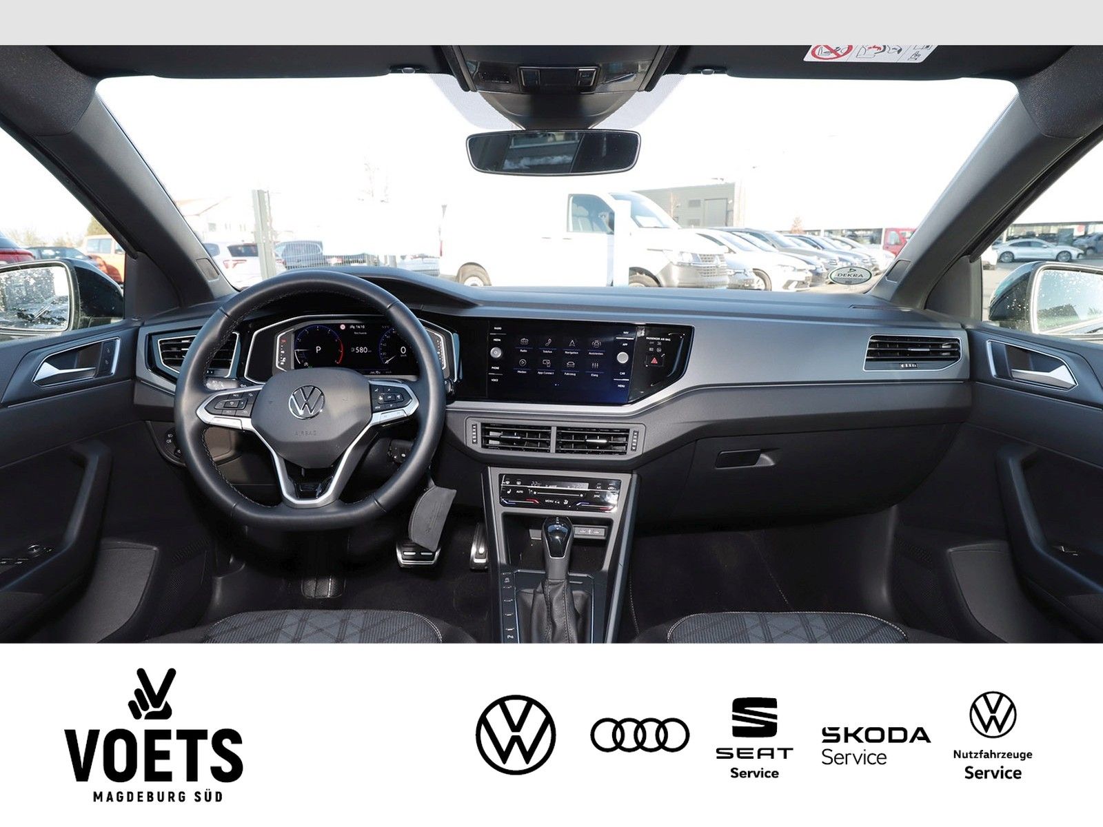 Volkswagen Polo - Bild 11