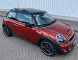 MINI Cooper S   *** Top-Ausstattung *** - MINI MINI Gebrauchtwagen in Osnabrück