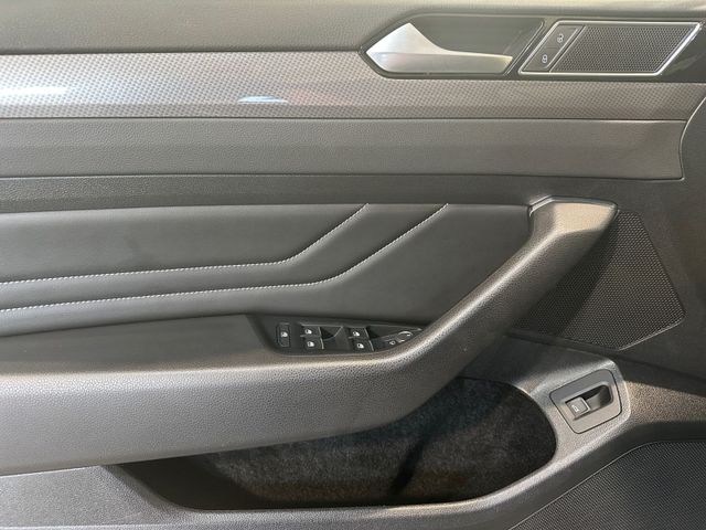 Passat Variant Alltrack 2.0 TDI DSG 4M +LED+AHK+