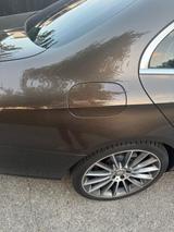 Mercedes-Benz E 350 d AVANTGARDE /Burmester / Widescreen / TüV - Mercedes-Benz E 350: Avantgarde