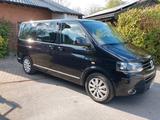 Volkswagen VW T5.2  Multivan Camper - Volkswagen LT in Wuppertal