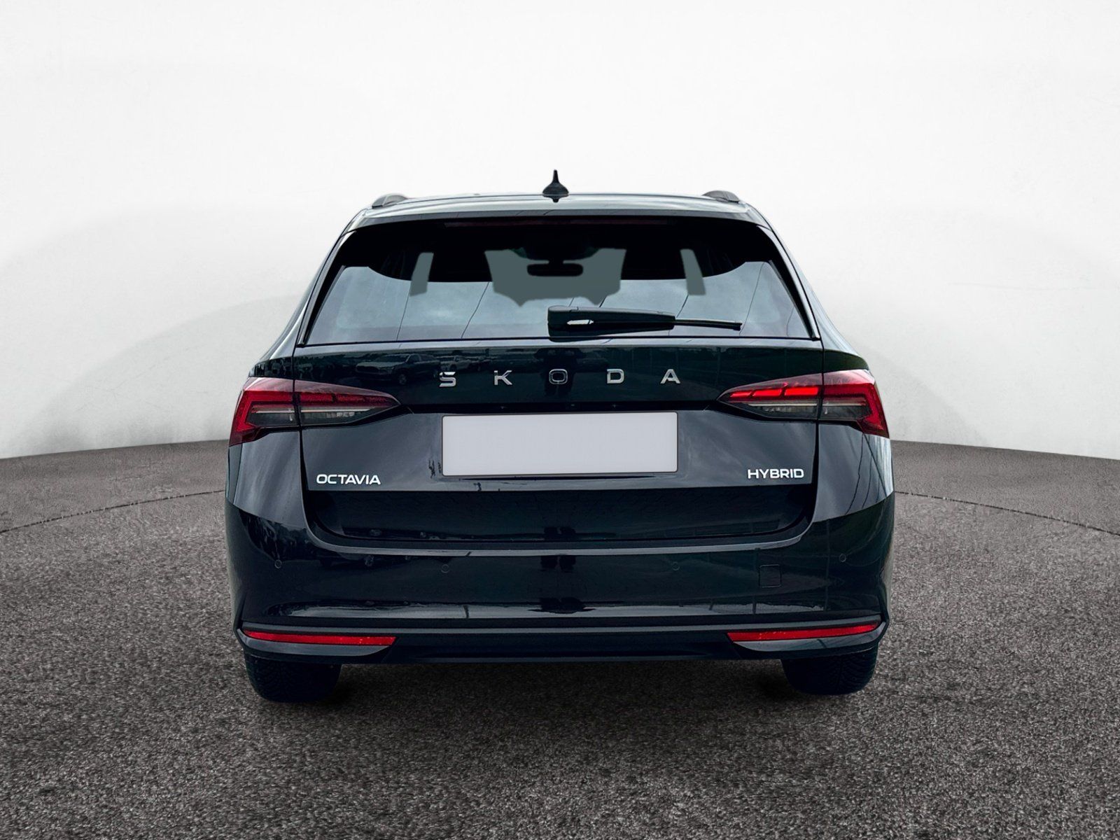 Skoda Octavia - Bild 6