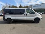Opel Vivaro/Kombi Kombi L2H1 2,9t//9 Sitzer - Opel Vivaro: L2h2