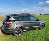 Ford Kuga ST-Line, Bi-Xenon, Panorama, 1.Hand - Ford: Pickup, F1