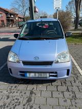 Daihatsu Cuore - Daihatsu Cuore von privat