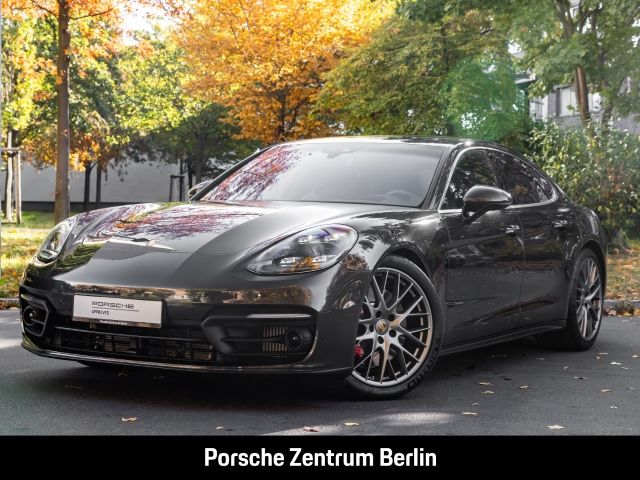 Porsche Panamera 4S PDCC Sport BOSE LED-Matrix 21-Zoll