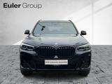 BMW X3 xDrive 30i M-Sport **NEUPREIS € 90790,-** ACC - BMW: 90s