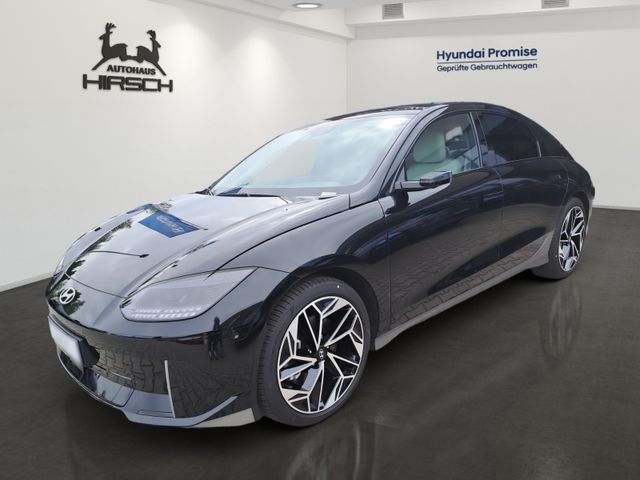 Hyundai IONIQ 6 Uniq Elektro 4WD 20"