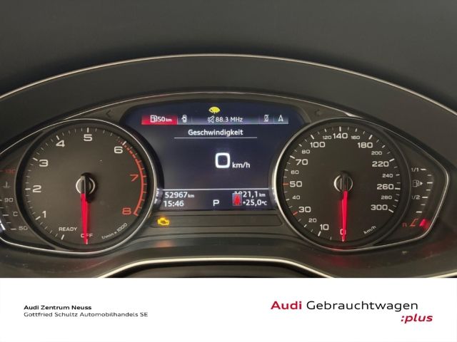 Audi A4 - Bild 13
