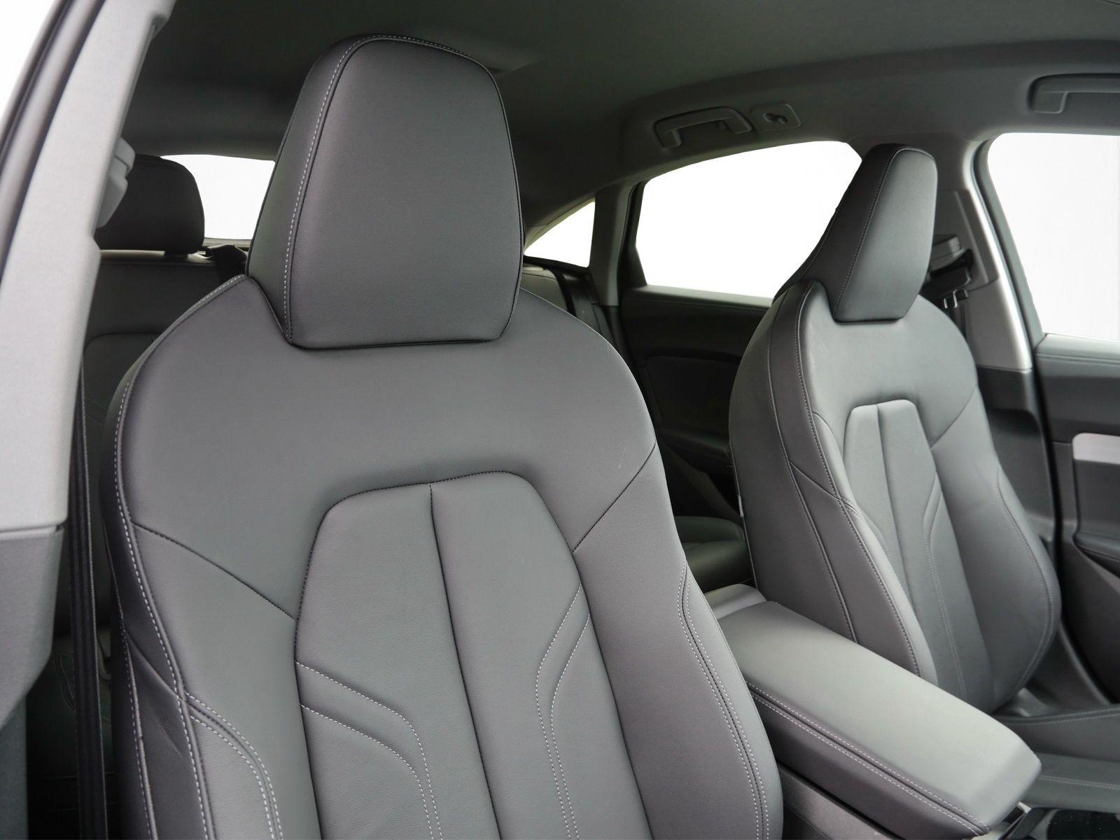 Audi A5 Limousine 40 TDI quattro 360°*ACC*Matrix*AHK*