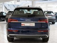 Audi Q5 - Vorschau Bild 5