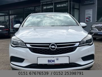 Opel Astra - 3