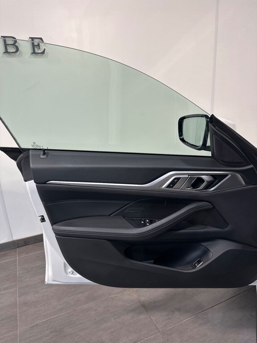 Fahrzeugabbildung BMW 420 Gran Coupé M-Sport Pro NAV+LED+ACC+KAMERA