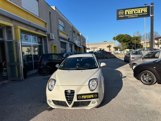 Alfa Romeo MiTo 1.3 JTDm 85 CV S&S Distinctive