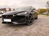 Cupra Leon Sportstourer 2.0 TSI 4Drive DSG VZ Garantie - Cupra Leon von privat