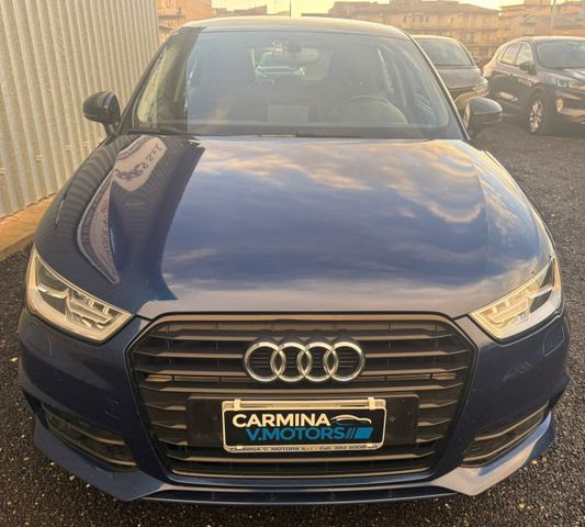 AUDI Audi A1 cc1.6 TDI 116 CV SLINE
