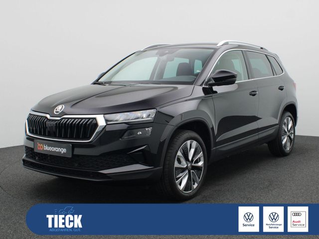 Skoda Karoq 1.5 TSI ACT Selection 150PS DSG Elek. Heck