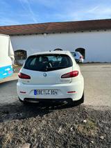 Alfa Romeo 147 1.6 16V TS Distinctive Distinctive - Alfa Romeo 147: Distinctive