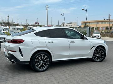 BMW X6 - 4