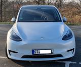 Tesla Model Y Hinterradantrieb RWD plus AHK